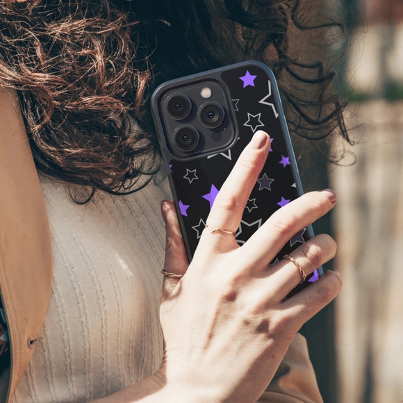 iPhone 15 Case iPhone 16 Case iPhone 15 Pro, 14 Pro, Galaxy S24 Case S23 Case - Picture 3 of 5